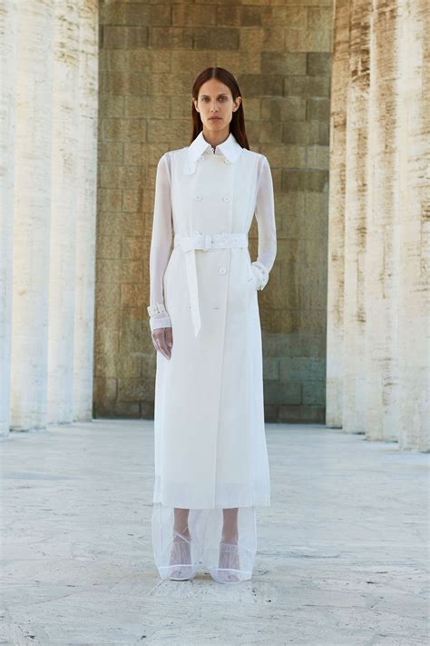 vogue givenchy 2018